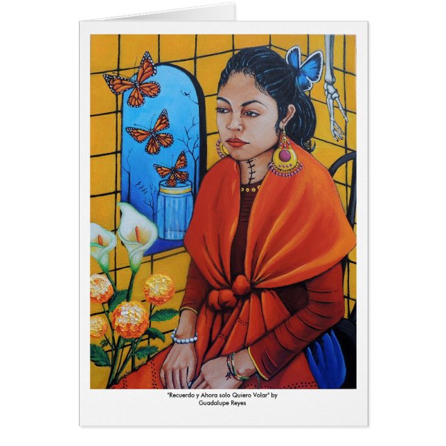 Un Embarazo Místico (Voorkant)