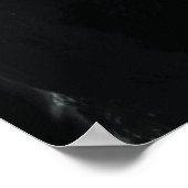 Un endroit caché - Poster (Coin)