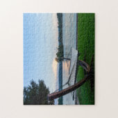 Un Endroit Pour Se Détendre Puzzle (Vertical)