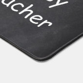 Un enseignant classe Chalkboard Décoration (Coin)