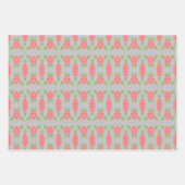 Un Ensemble De Feuille De Linge De Linge De Linge (Devant 2)