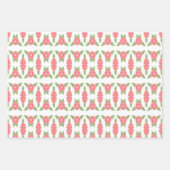 Un Ensemble De Feuille De Linge De Linge De Linge (Devant)