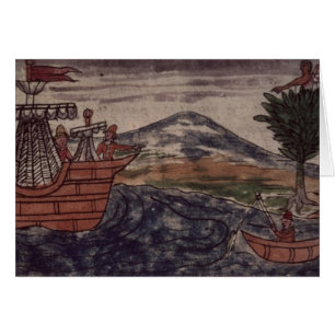 Un espion indien observe