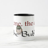 Un et seulement tasse de Bubba (Centre)