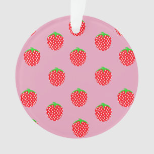 Un été aux fruits rouges magnifique