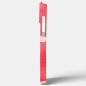 un étui de téléphone Case-Mate iPhone (Verso / Gauche)