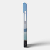 Un étui de téléphone de bateau (Verso / Gauche)