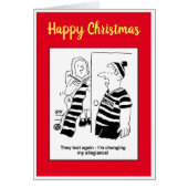 Un fan de football veut changer d'allégeance (Devant)