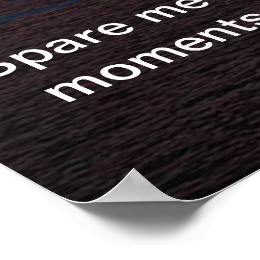 Un feu de prières des affiches Sky (Coin)