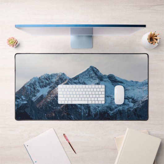 Un géant endormi (Bureau 1)