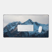 Un géant endormi (Clavier et souris)