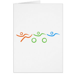 Un grand cadeau de Triathlon pour votre ami ou fam