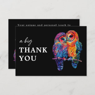 🌈 Un grand merci au mariage de l'unité éternelle 