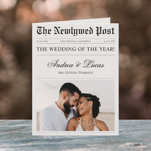 Un grand programme de chronologie des journaux Mar