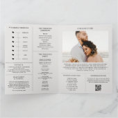 Un grand programme de chronologie des journaux Mar (Intérieur)