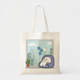 Un grand sac fourre-tout pratique et résistant