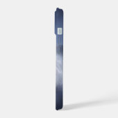 Un Gros Plan Illustratif Du Temple De La Comète. (Côté gauche)