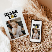 Un heureux Dude premier anniversaire Carte de reme