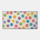 Un Hexagon Abstrait lumineux et amusant (Recto)