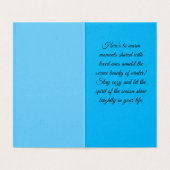 Un hiver féérique  (Inside Unfolded)