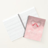 Un incroyable Carnet d'amour (Intérieur)
