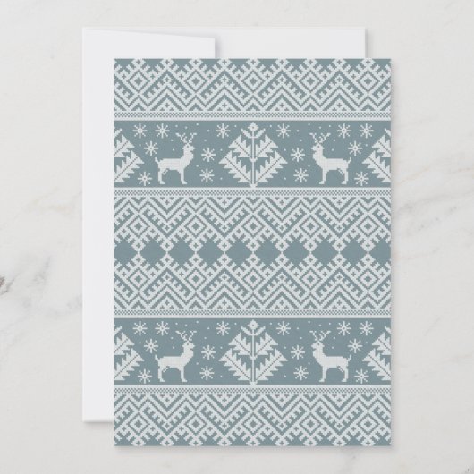 Un Invitation Doux Vilain Mange Un Verre Et Soit V (Dos)