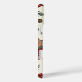 Un iPhone de Noël 16 plus coque (Verso / Droite)