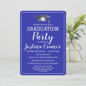 Un jalon important : Invitation photo (Debout devant)