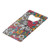 Un jardin coloré (Dos Angle)