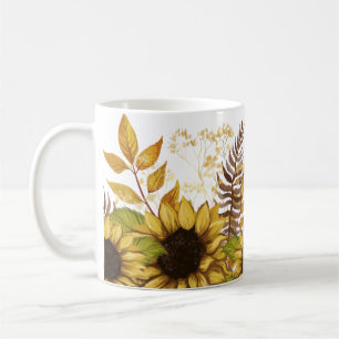 Un jardin de délices : Notre Mug Fleur pour Thé