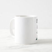 Un jeu de tasse de golf (Devant gauche)