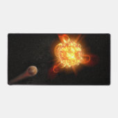 Un jeune nain rouge (Recto)