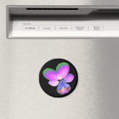 Un joli aimant de sansy (In Situ (Lave-vaisselle))