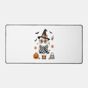 Un joli fantôme d'Halloween