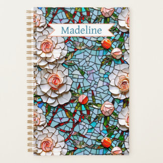 Un Joli Mosaïque de Faux Mosaïque Mosaïque Mosaïqu