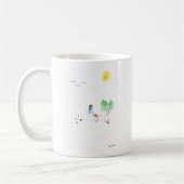 Un joli Mug Walk (Gauche)