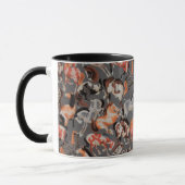 Un joli Philip Jacobs Tissus Neddy Horse Mug (Gauche)