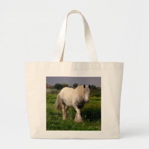 Un joli sac à cheval de Neddy