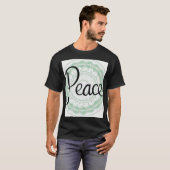 Un joli T-shirt (Devant entier)