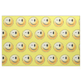 Un joli tissu facial (Fat Quarter)