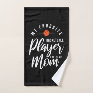 Un Joueur De Basket M'Appelle Maman
