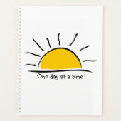 Un jour à la fois (Devant)