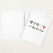 un jour à la fois (Devant avec enveloppe)