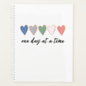 un jour à la fois (Devant)