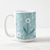 Un jour à la fois Mug (Gauche)