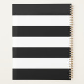 Un Jour À La Fois Planificateur Quotidien (Dos)