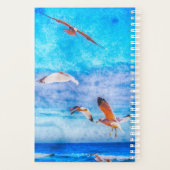 Un Jour Au Planneur (Dos)