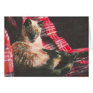 Un jour de congé ensoleillé