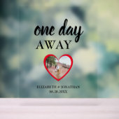 Un Jour De Déjeuner De Répétition De Photo Coeur (Neutre)