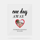 Un Jour De Déjeuner De Répétition De Photo Coeur (Recto)